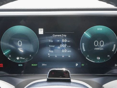 New 2026 Hyundai Palisade SEL Premium AWD/4WD image 22
