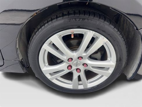 Used 2016 Nissan Altima 3.5 SL image 81