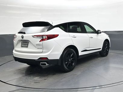 New 2026 Acura RDX SH-AWD