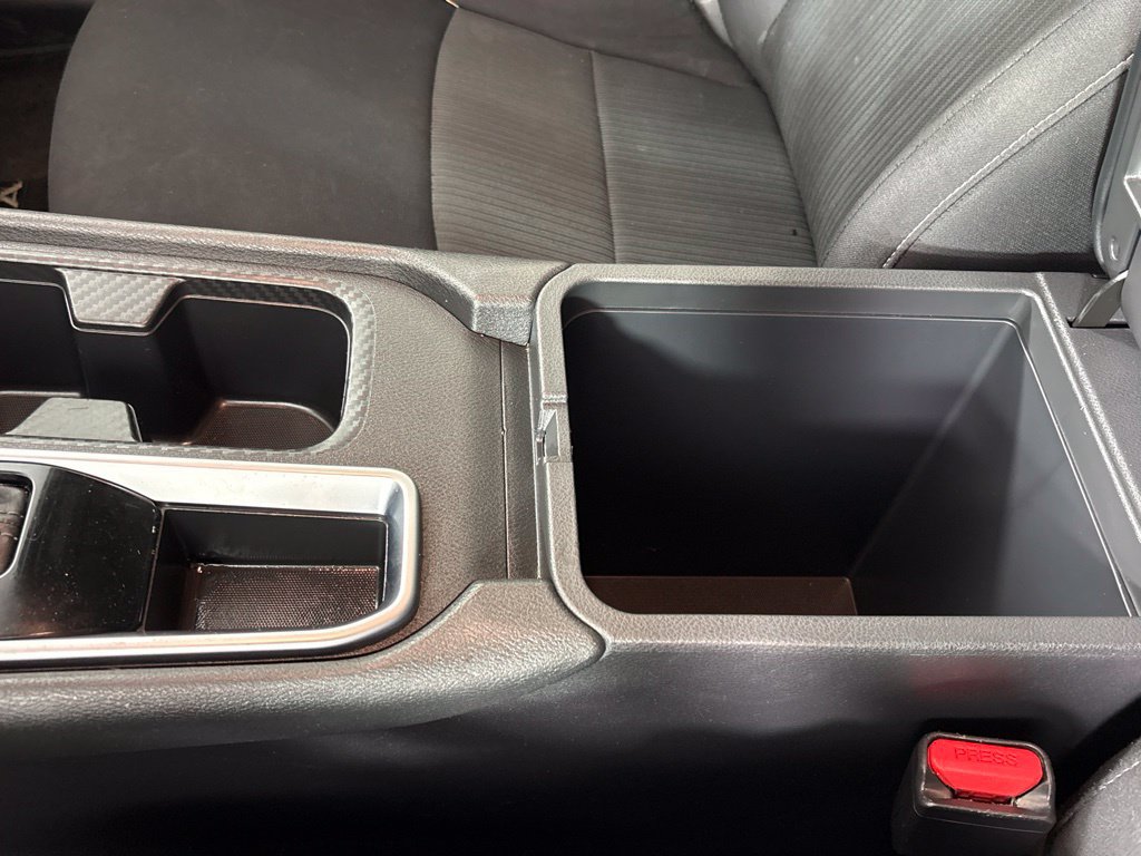 Used 2024 Nissan Sentra SV FWD image 41