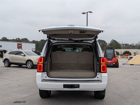 Used 2016 Chevrolet Tahoe LTZ image 33