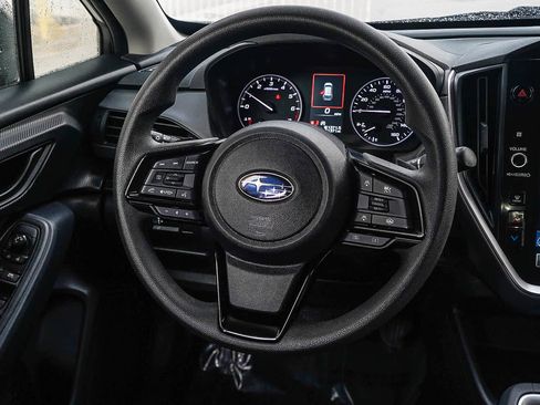 Used 2024 Subaru Crosstrek 2.0i Premium image 14