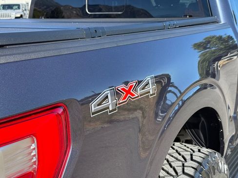 Used 2021 Ford F150 Platinum AWD/4WD image 15