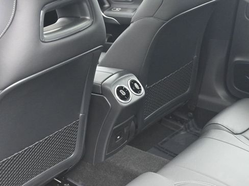 New 2025 Mercedes-Benz CLA 250 CLA 250 image 25