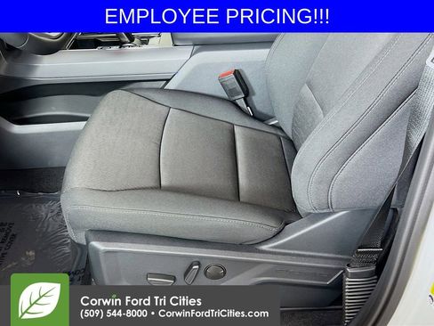 New 2026 Ford F150 XLT AWD/4WD image 22