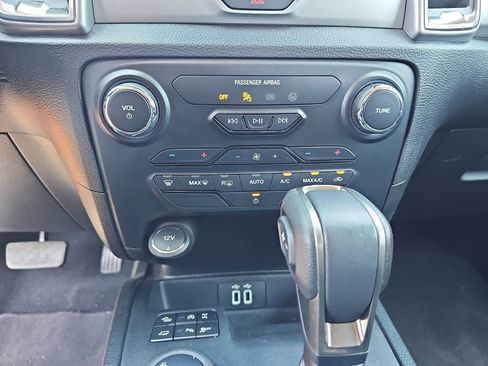 Used 2021 Ford Ranger XLT w/ Equipment Group 301A Mid image 25