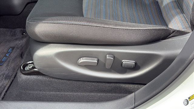 Used 2023 Nissan Leaf SV Plus FWD image 11