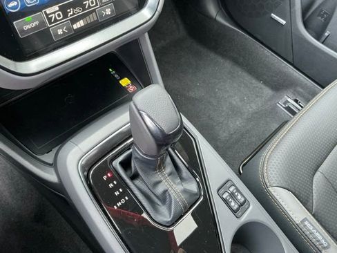 New 2026 Subaru Crosstrek 2.5i Wilderness image 22