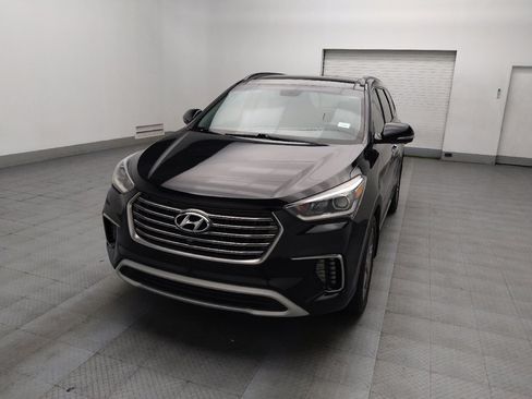 Used 2019 Hyundai Santa Fe XL w/ Cargo Package image 15