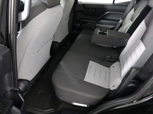 Used 2025 Toyota 4Runner TRD Off-Road image 20