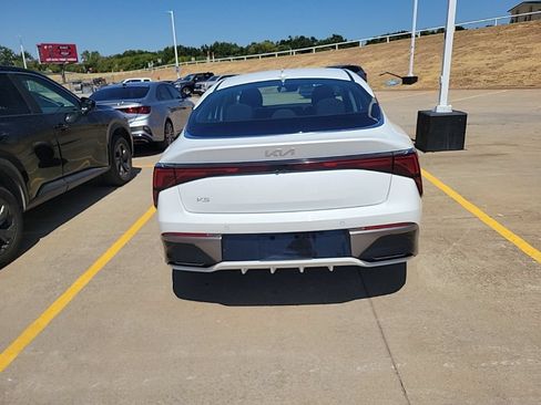 Used 2026 Kia K5 LXS FWD image 4