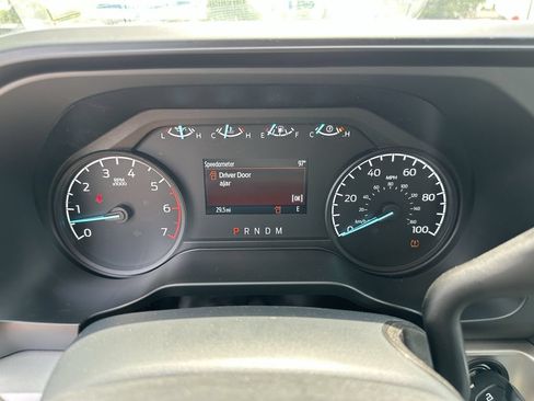New 2026 Ford F250 XL w/ XL Driver Assist Package AWD/4WD image 27