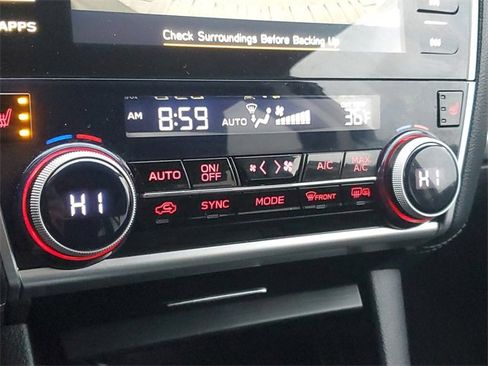 Used 2018 Subaru Outback 2.5i Premium image 26