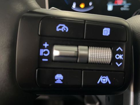 Used 2025 Hyundai Santa Fe XRT AWD/4WD image 23