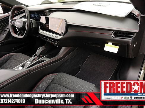 New 2026 Dodge Charger Scat Pack image 12