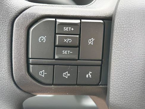 New 2026 Ford F250 XL w/ STX Appearance Package AWD/4WD image 16