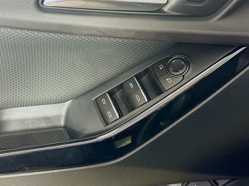 New 2026 Chevrolet Equinox RS AWD/4WD image 20