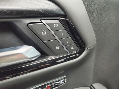 New 2026 GMC Sierra 1500 AT4X image 8