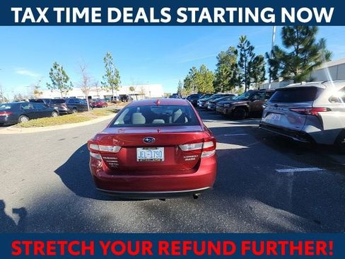 Used 2017 Subaru Impreza 2.0i Premium image 11