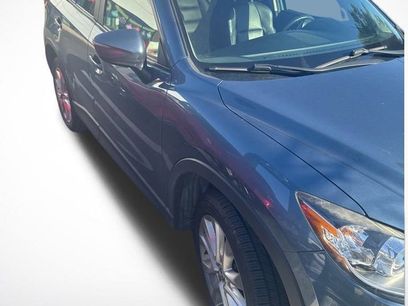 Used 2015 MAZDA CX-5 Grand Touring