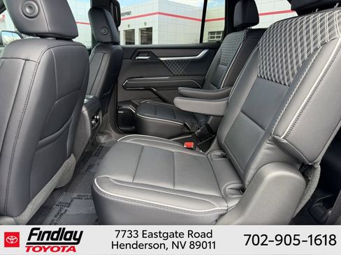Used 2026 GMC Acadia Denali w/ Super Cruise Package AWD/4WD image 7