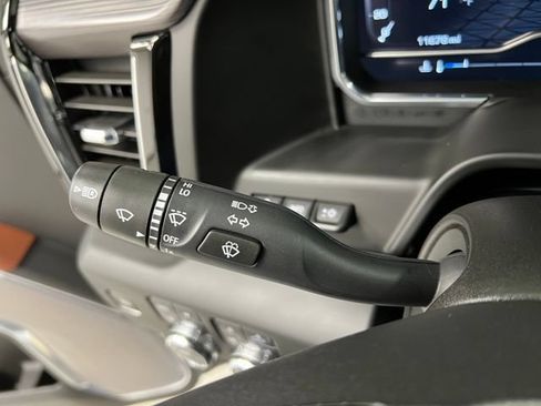 Used 2025 GMC Sierra 2500 Denali Ultimate AWD/4WD image 29