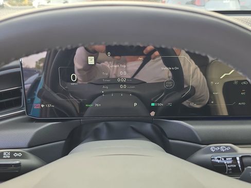 New 2026 Kia EV9 GT-Line image 33