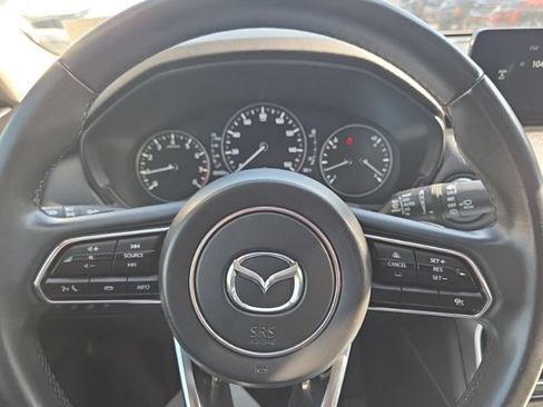Used 2024 MAZDA CX-90 3.3 Turbo w/ Premium Package AWD/4WD image 12