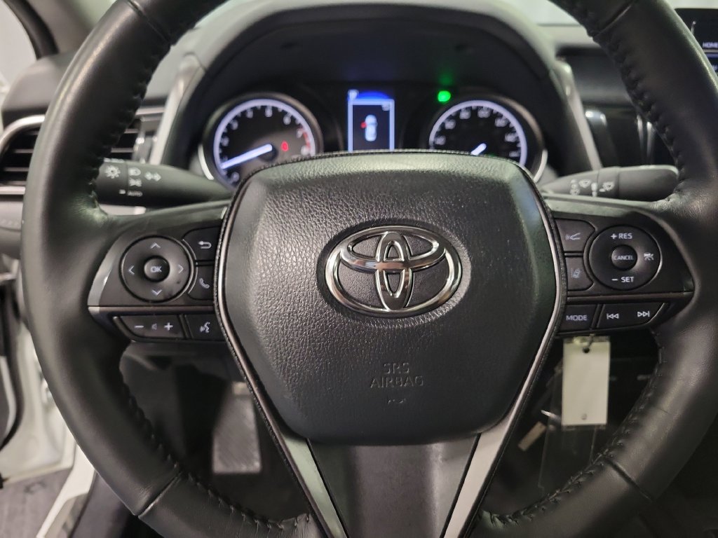 Used 2024 Toyota Camry SE FWD image 23