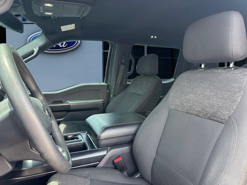 Used 2022 Ford F150 Tremor w/ Trailer Tow Package AWD/4WD image 11