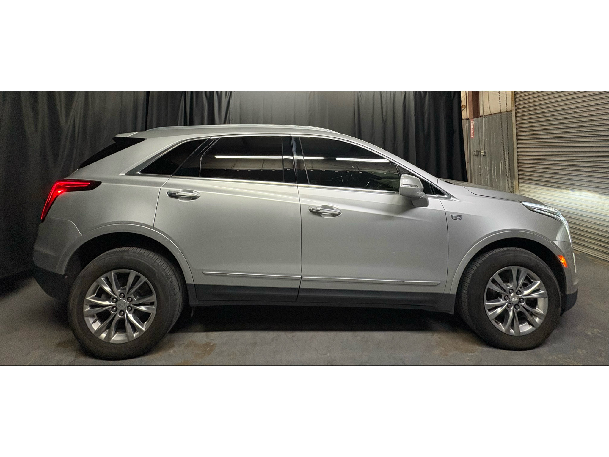 Used 2020 Cadillac XT5 Premium Luxury FWD image 4