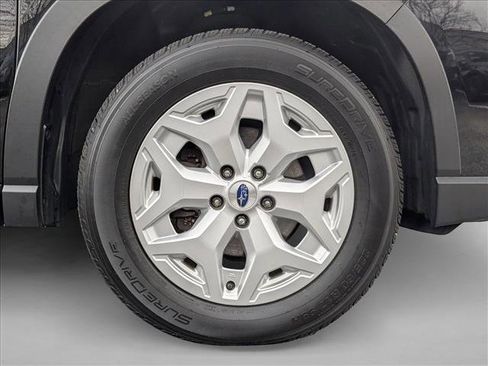 Used 2019 Subaru Forester w/ Alloy Wheel Package image 24