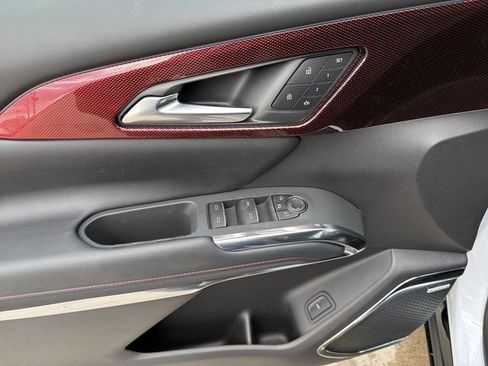 New 2026 Chevrolet Traverse RS image 14