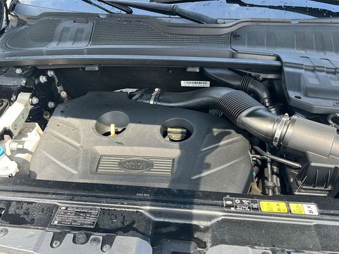 Used 2015 Land Rover Range Rover Evoque Pure Premium image 37