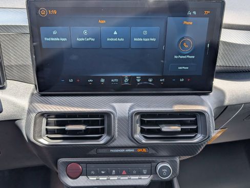 New 2026 Ford Mustang GT RWD image 15