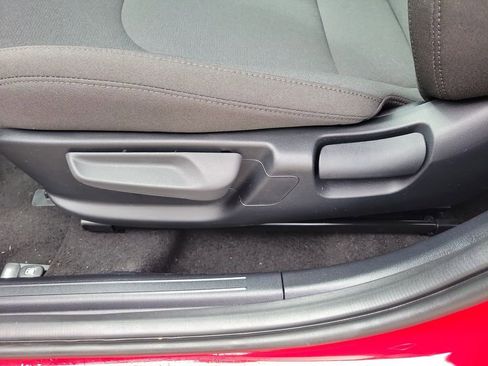 New 2026 Kia K4 LXS image 22