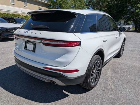 Used 2020 Lincoln Corsair FWD image 5