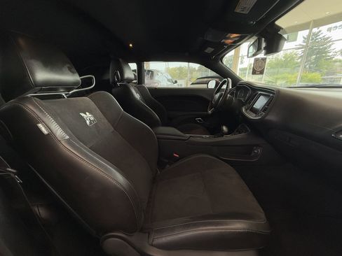 Used 2021 Dodge Challenger R/T Scat Pack image 37