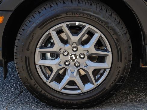 Used 2026 Ford Bronco Sport Big Bend AWD/4WD image 11