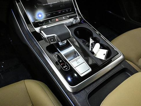 Certified 2025 Audi Q7 3.0T Premium Plus w/ Premium Plus Package image 12