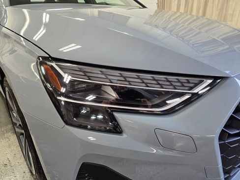 New 2026 Audi A3 2.0T Premium image 4