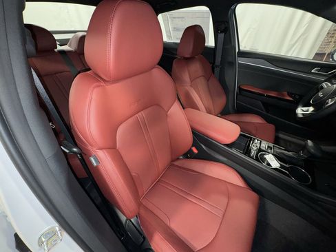 New 2026 Kia K5 GT-Line w/ GT-Line Premium Package image 31