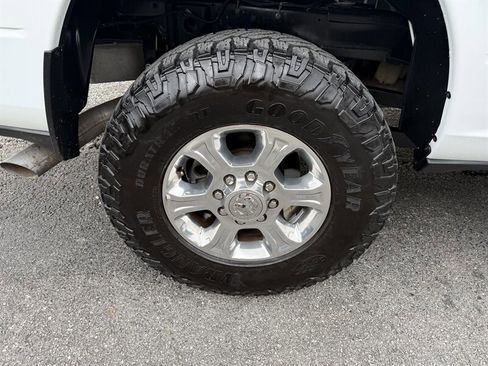 Used 2023 RAM 2500 Big Horn w/ Level 1 Equipment Group image 20