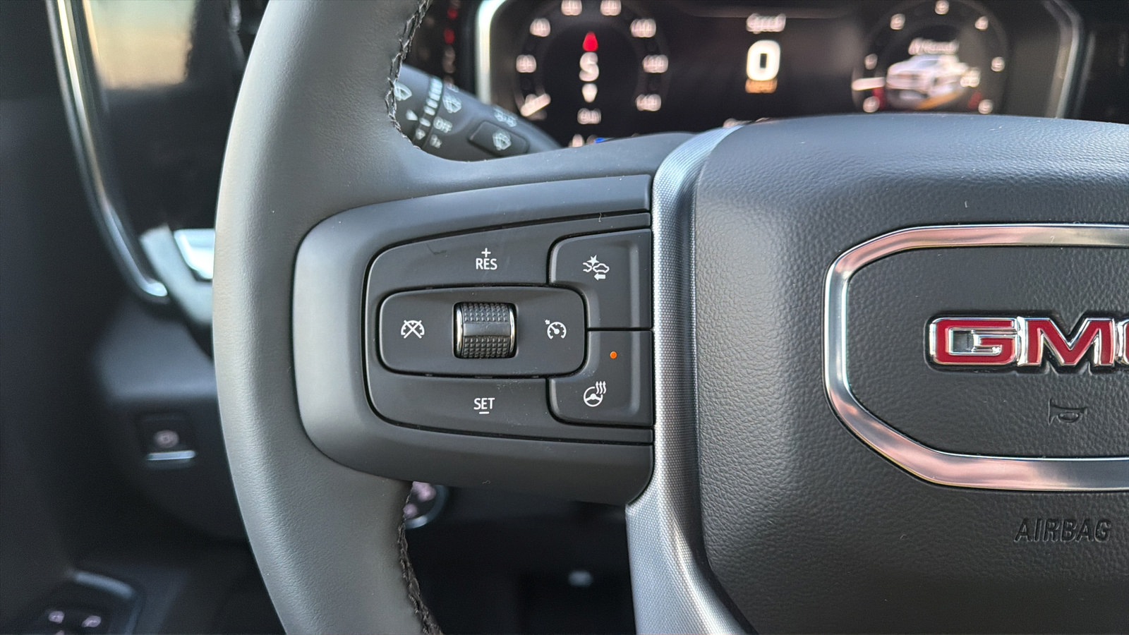 New 2026 GMC Sierra 1500 SLE AWD/4WD image 18