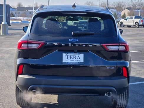 New 2026 Ford Escape ST-Line w/ Cold Weather Package image 14