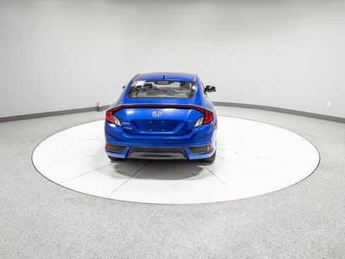 Used 2018 Honda Civic EX-L image 28