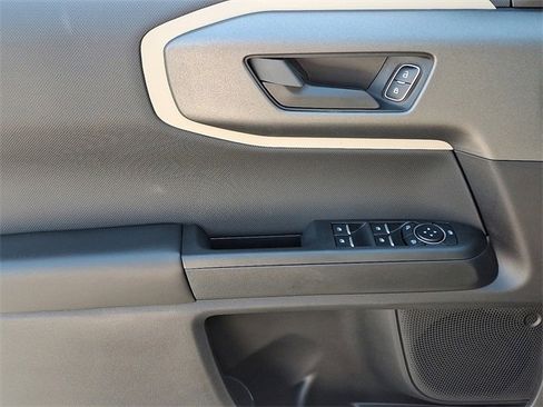 New 2025 Ford Bronco Sport Big Bend w/ Convenience Package image 8