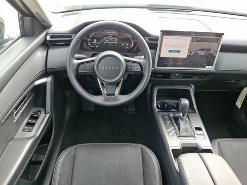 New 2026 MAZDA CX-5 Select AWD/4WD image 12