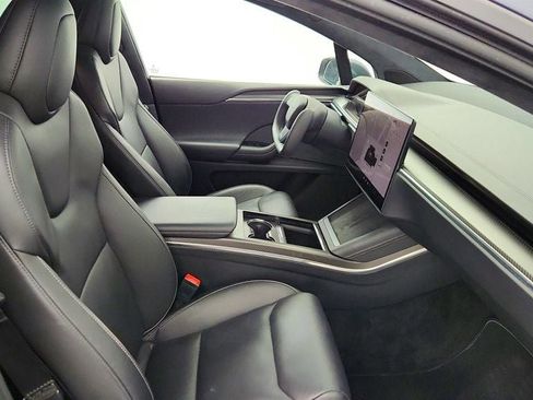 Used 2023 Tesla Model X Plaid AWD/4WD image 30