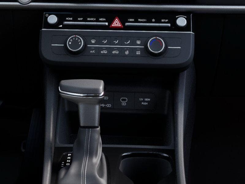 New 2026 Hyundai Tucson SE FWD image 16